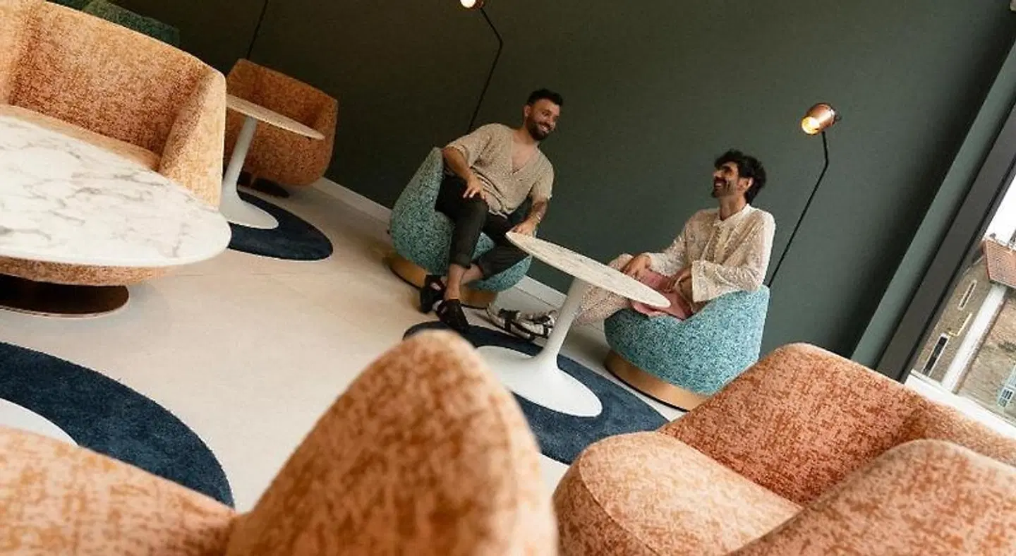 Axel Hotel San Sebastian HEALTH_BEAUTY