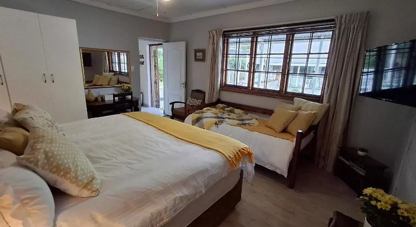Apartment 7 On Oakleigh ROOM_EXAMPLE