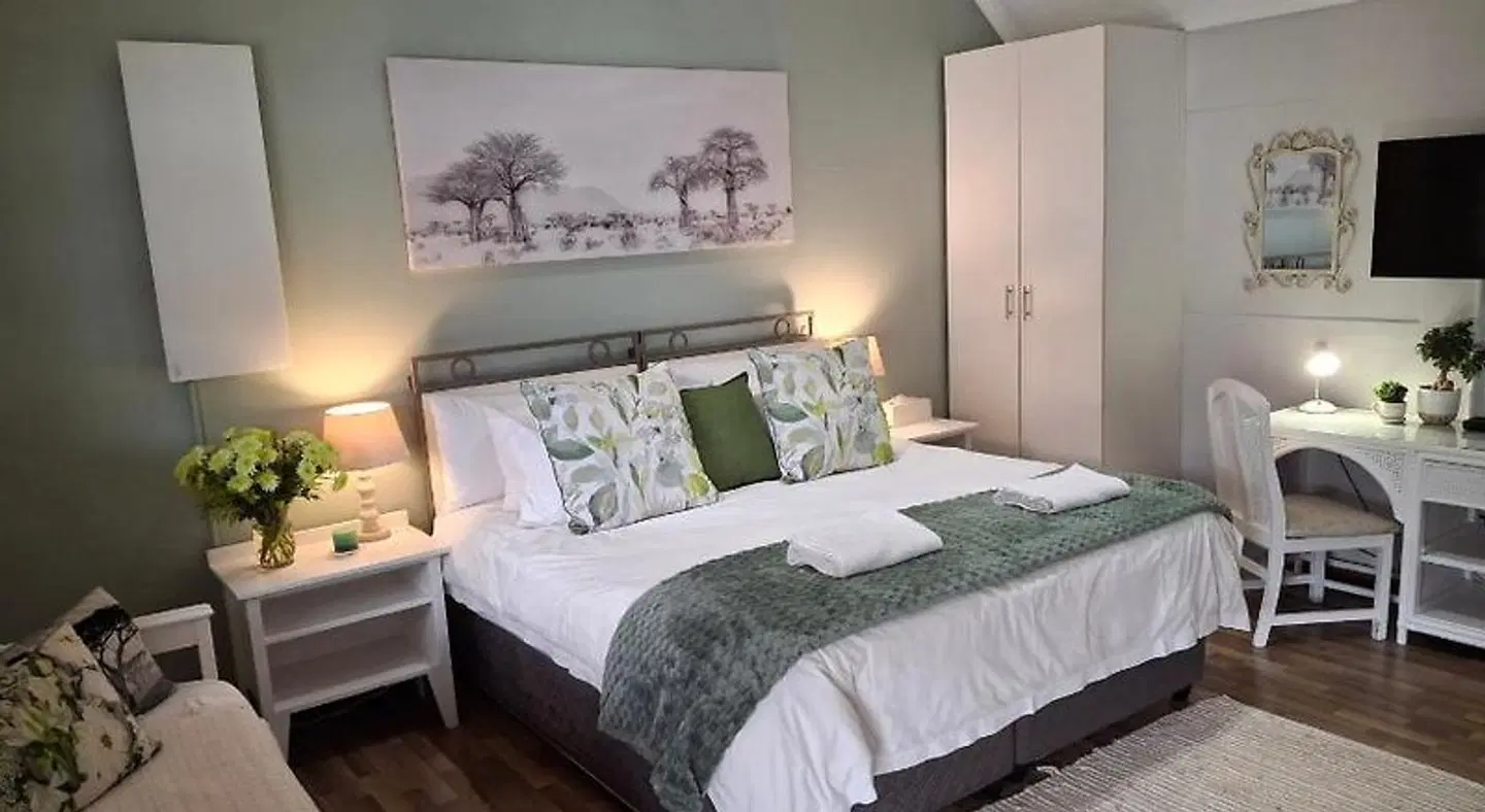 Apartment 7 On Oakleigh ROOM_EXAMPLE