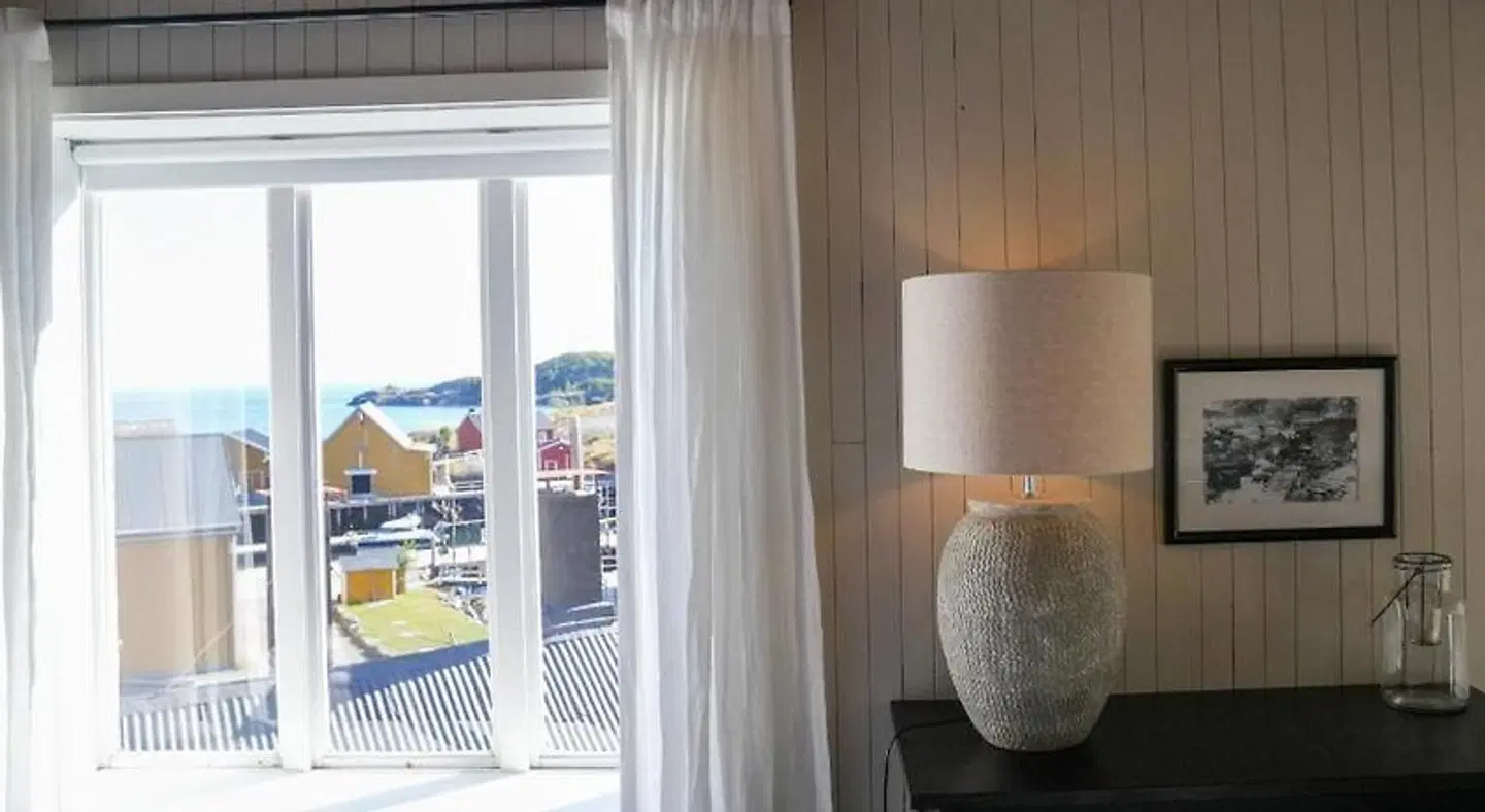 Nusfjord Arctic Resort ROOM_EXAMPLE