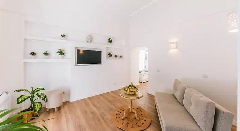 Villa Mary Suites – Hotelfoto