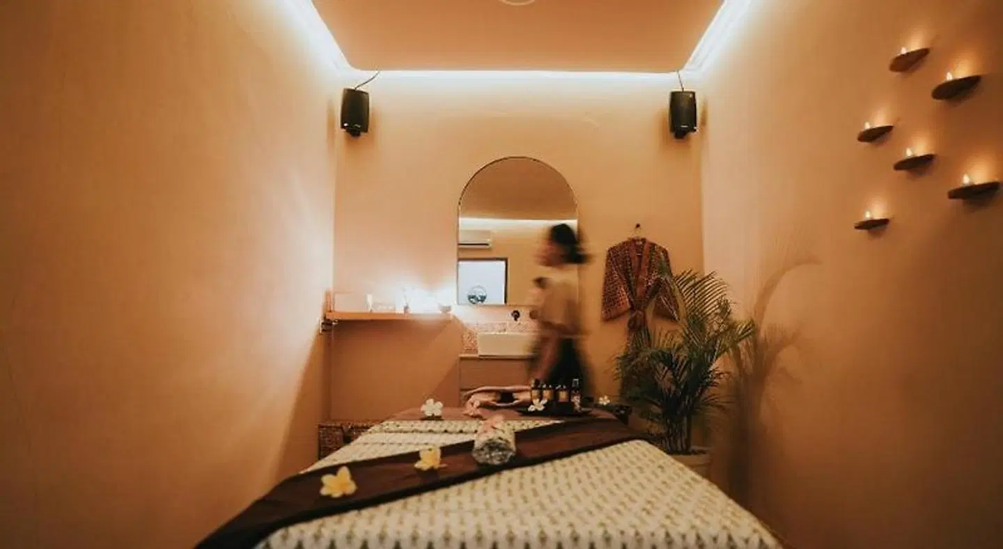 Rascals Hotel ROOM_EXAMPLE