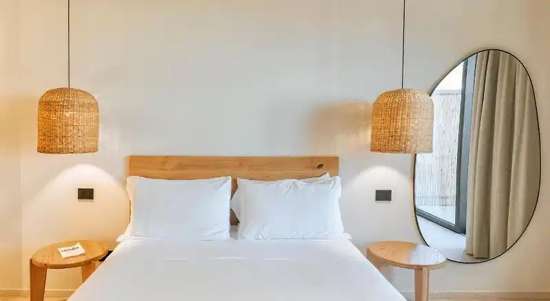 B&B Marina Garden – Hotelfoto