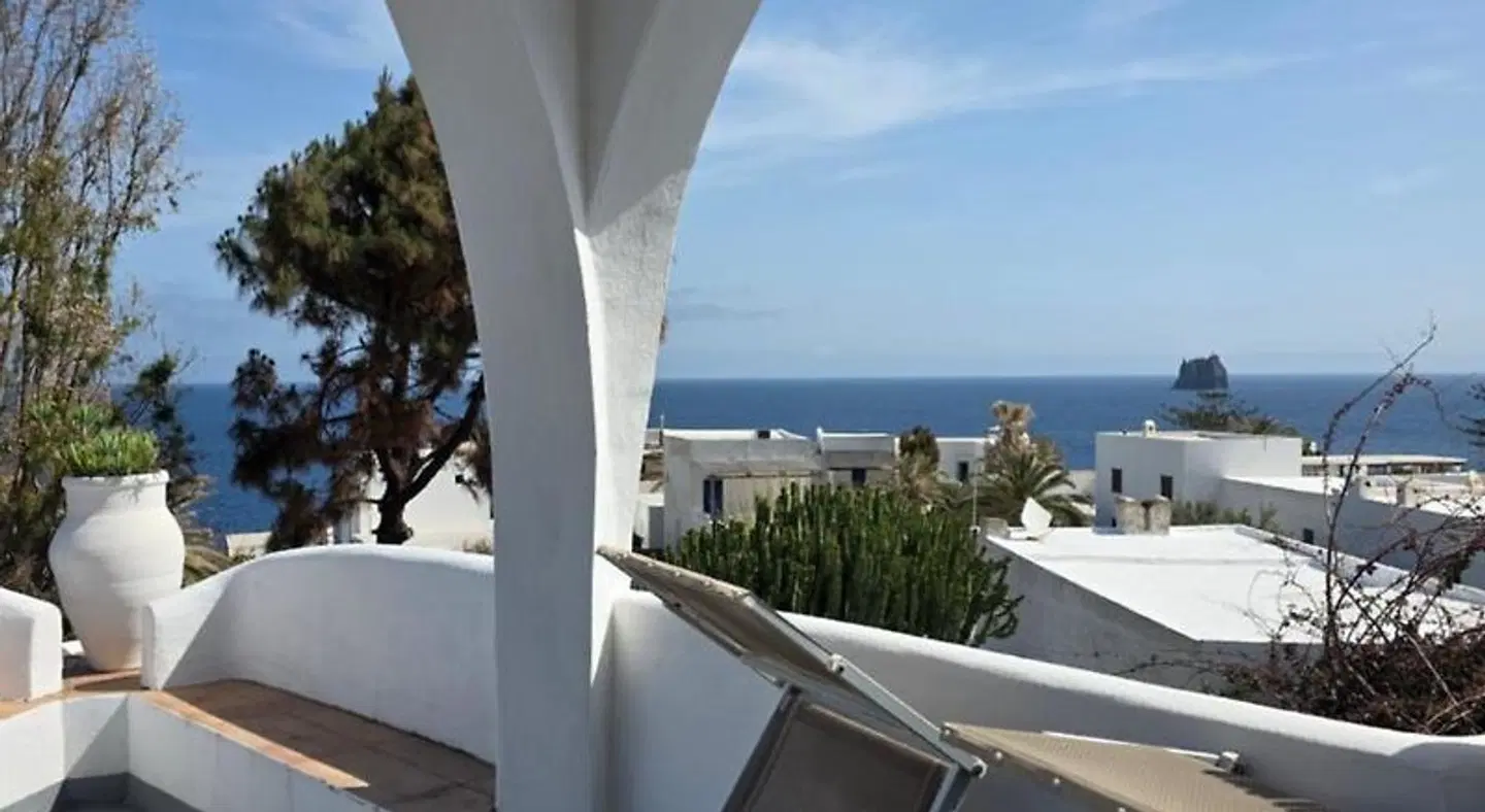Hotel La Sciara Terrasse