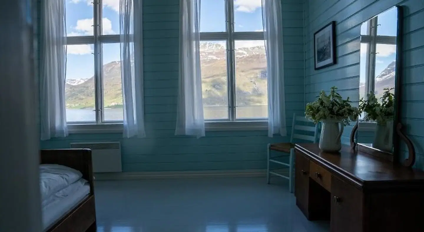 Sommerhotellet ROOM_EXAMPLE