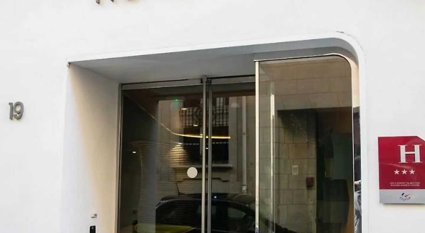 Odyssey by Elegancia EXTERIOR