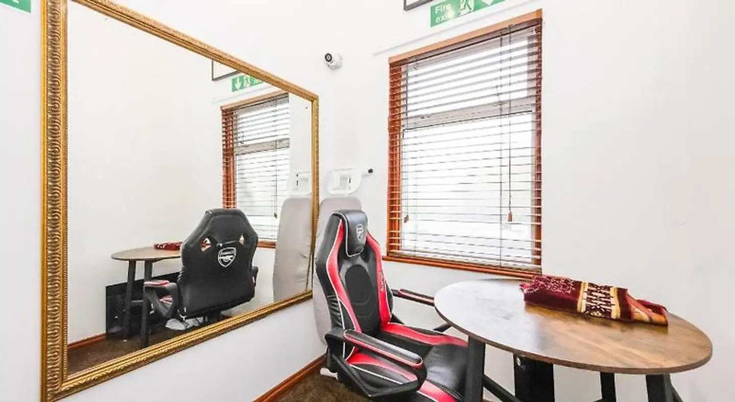 Arinza Hotel SPORTS_AND_LEISURE