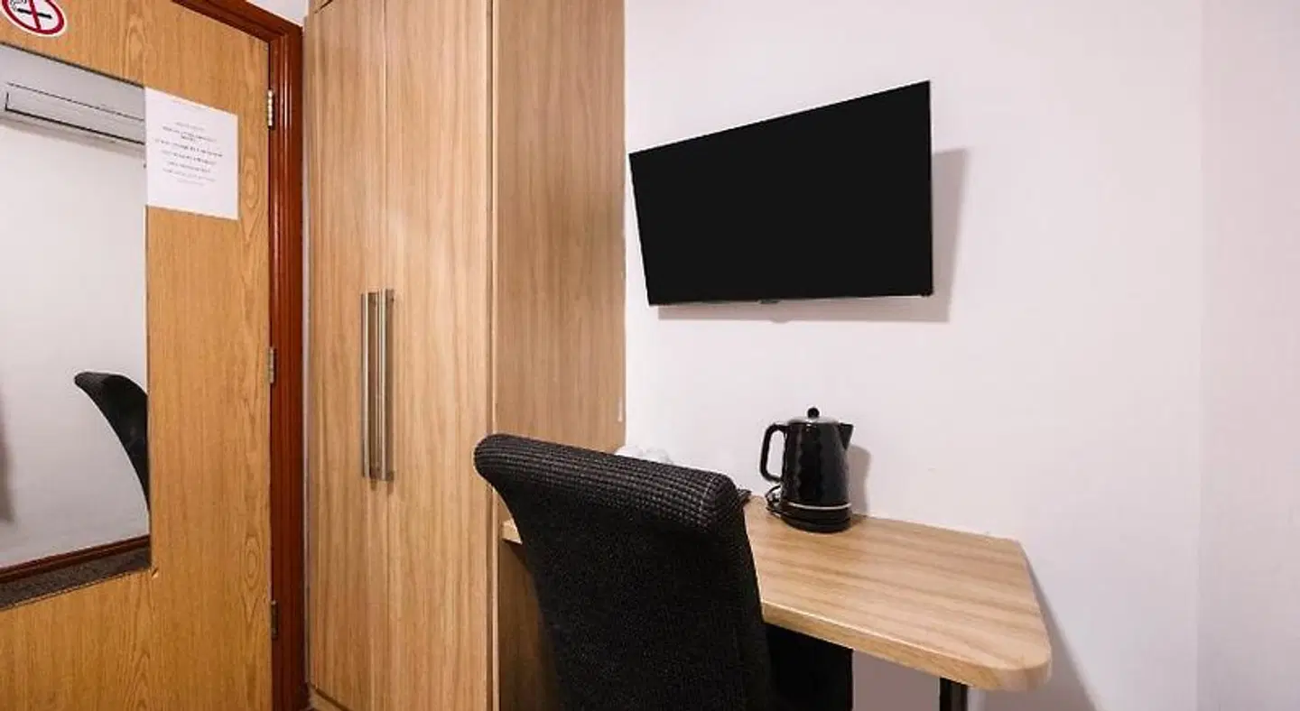 Arinza Hotel ROOM_EXAMPLE