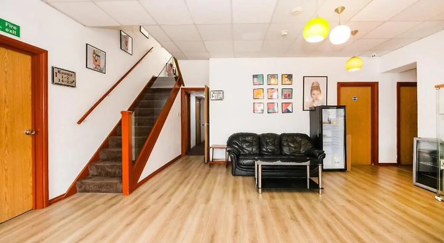 Arinza Hotel LOUNGE_LOBBY