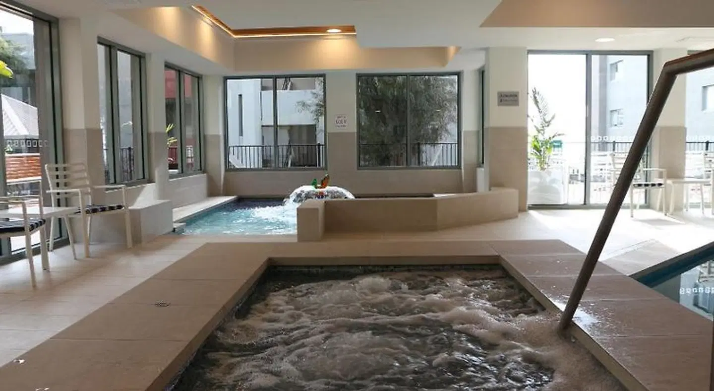 Cumberland Lorne Resort HEALTH_BEAUTY