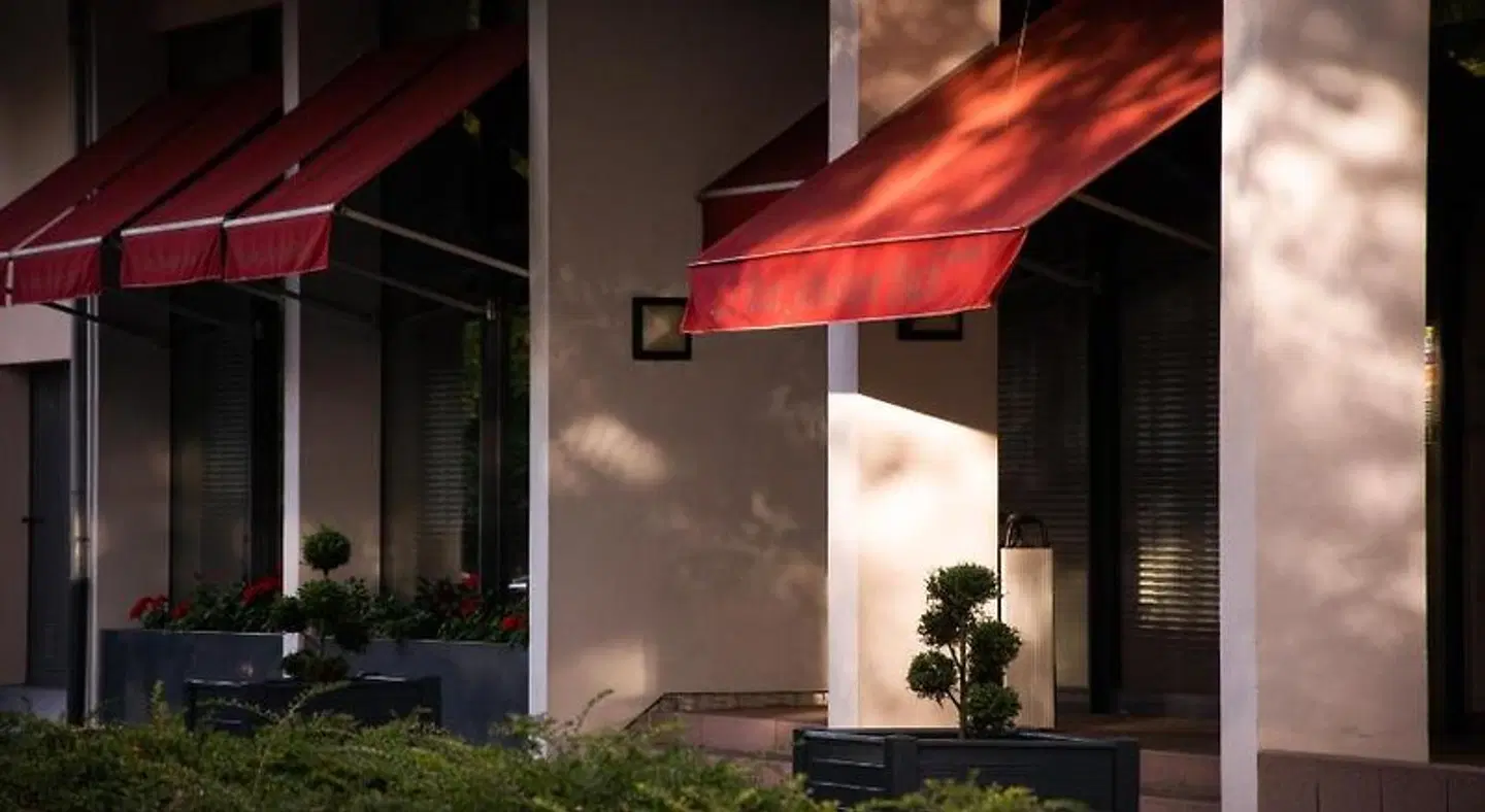 Residence Jean Sebastien Bach EXTERIOR