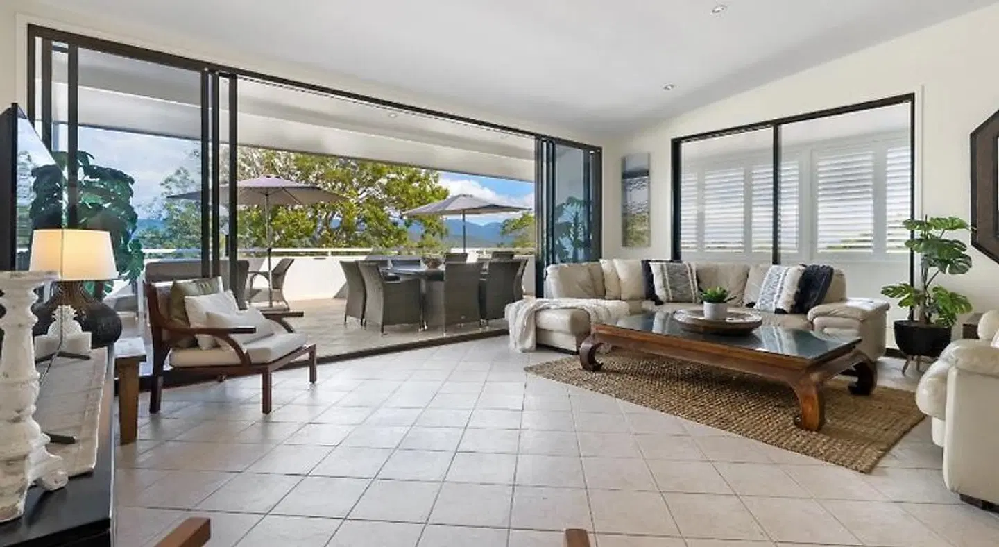 Saltwater Luxury Apartments ROOM_EXAMPLE
