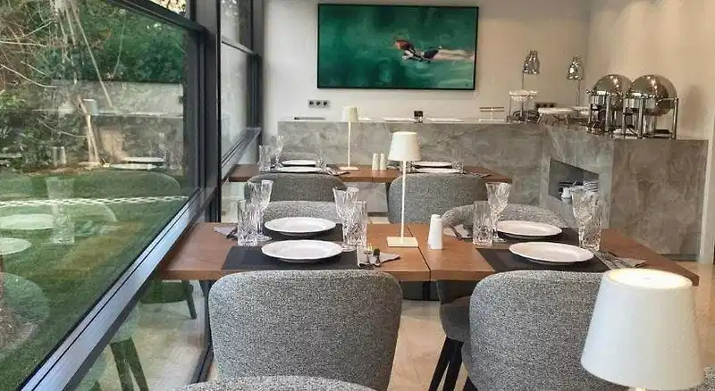 Brasil Suites – Hotelfoto