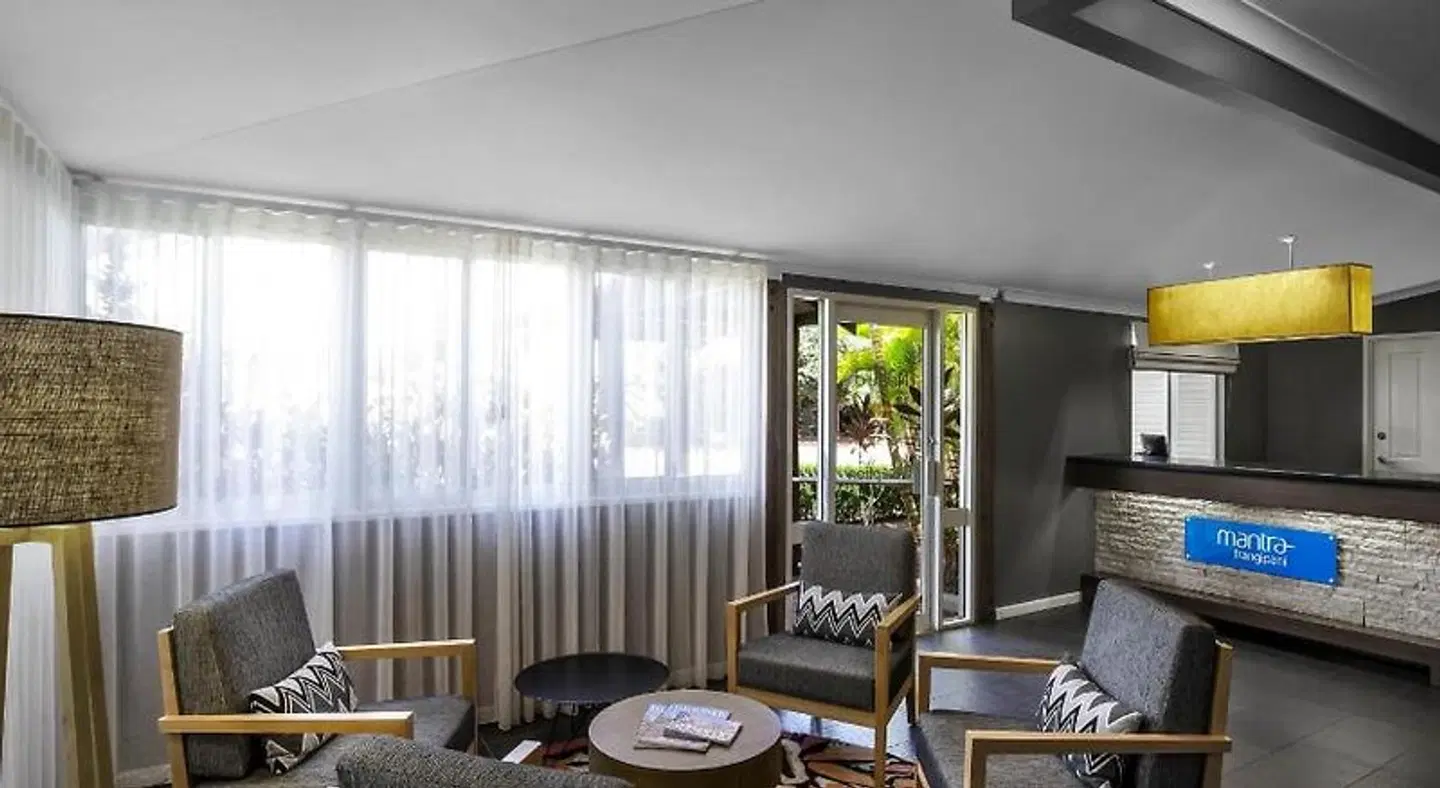 Mantra Frangipani Broome ROOM_EXAMPLE