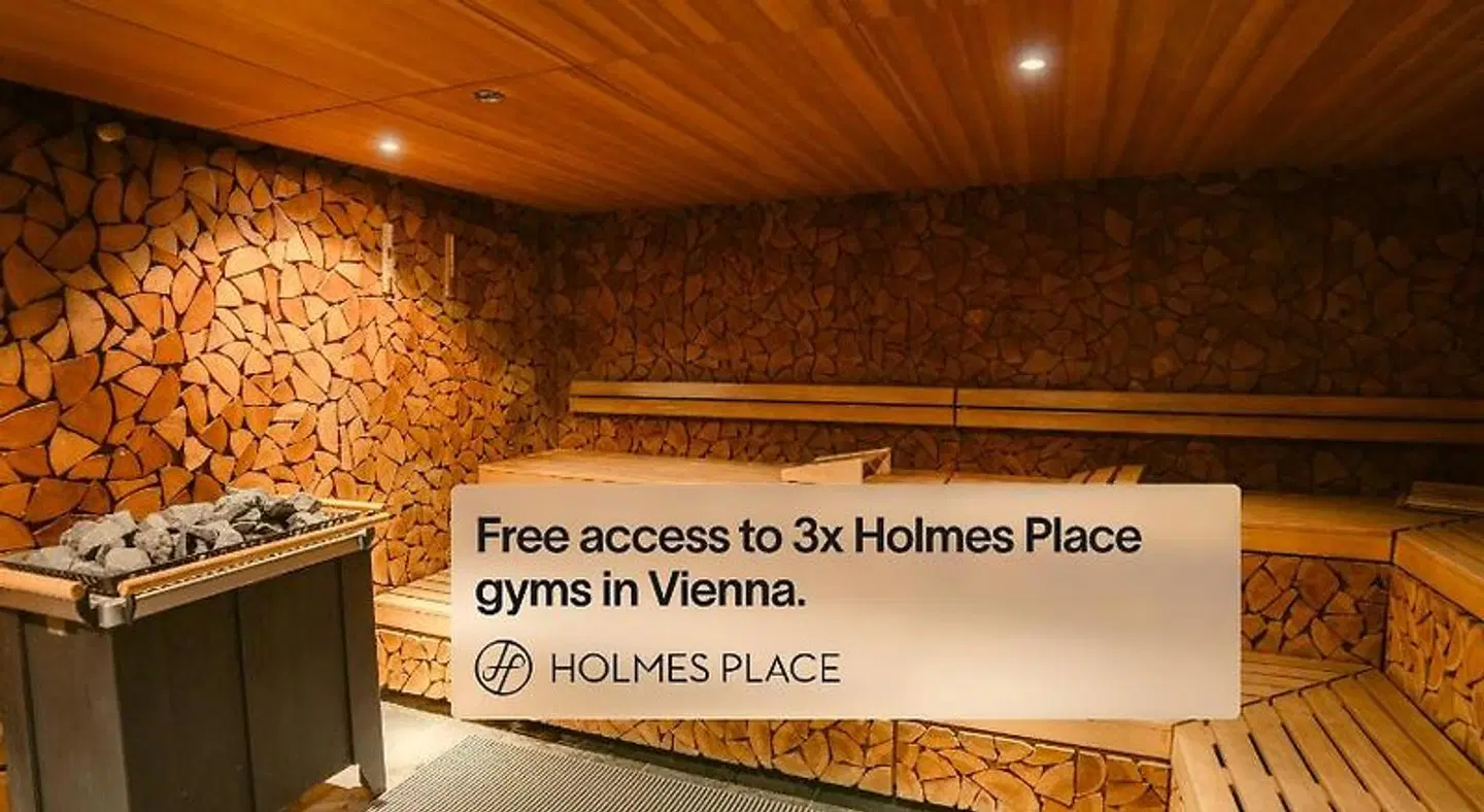 numa I Wood Rooms & Apartments Konferenz