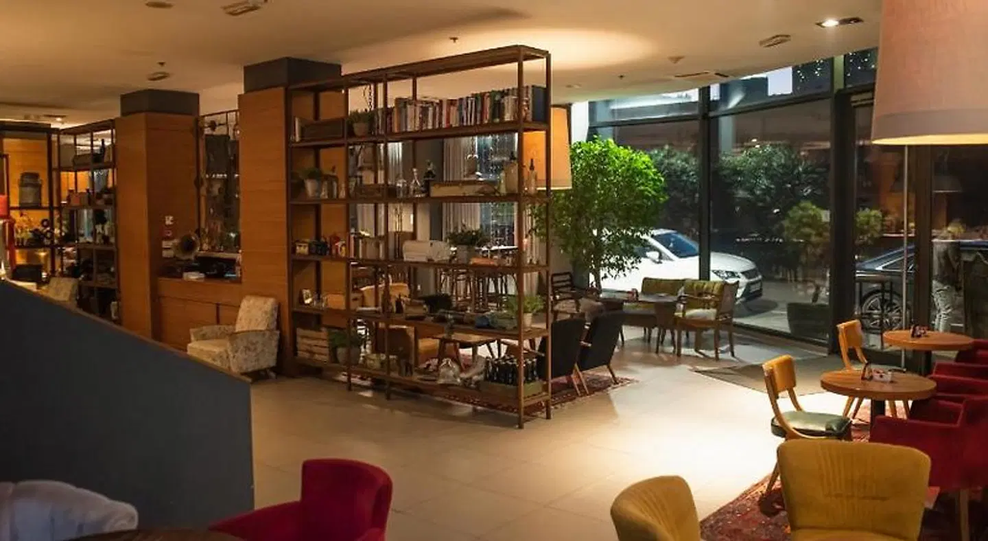 Hotel Slisko Bar