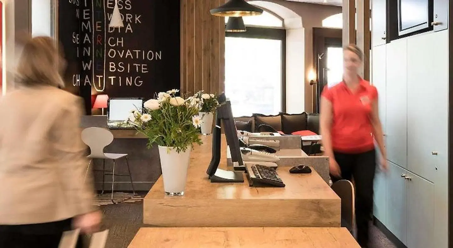 ibis Angers Centre Château SPORTS_AND_LEISURE