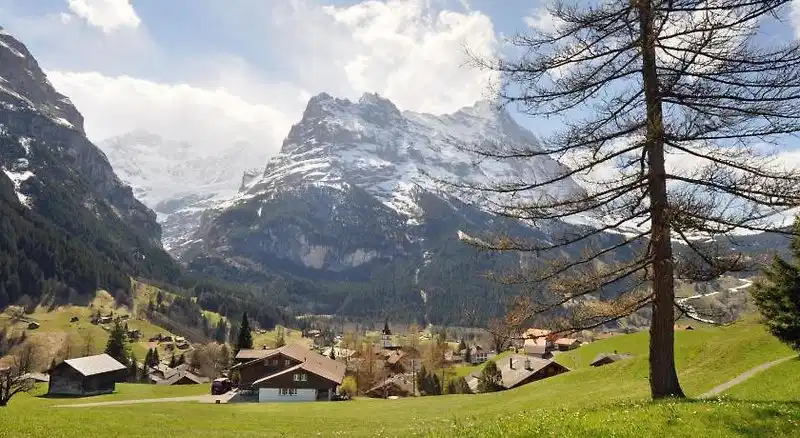 Kirchbühl – Hotelfoto