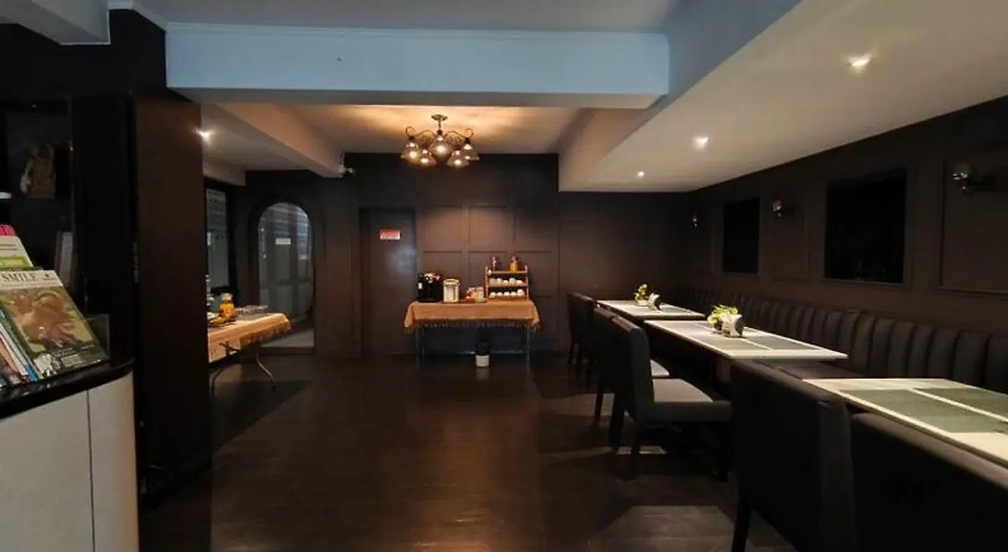 The Wing Lanna Hotel HEALTH_BEAUTY