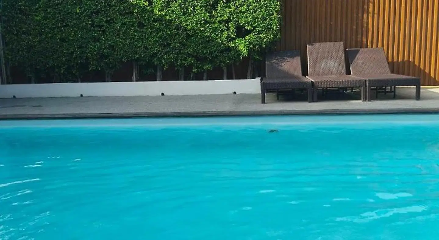 The Wing Lanna Hotel OUTDOOR_POOL