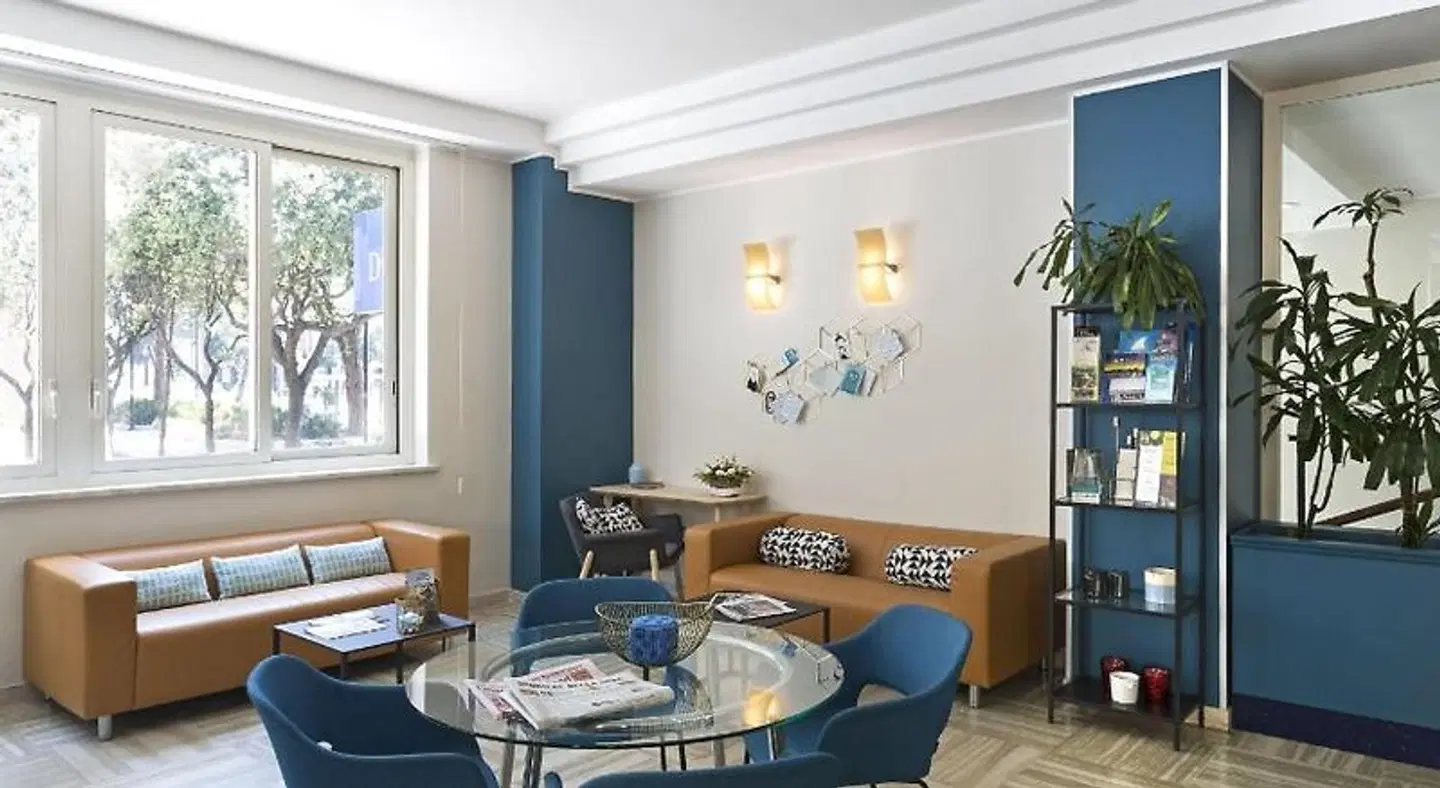 B&B Hotel Pescara ROOM_EXAMPLE