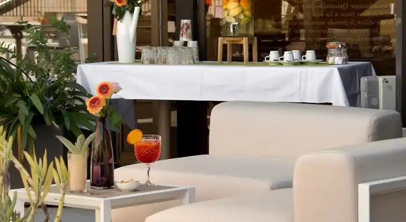 Mercure Montpellier Centre Comedie – Hotelfoto