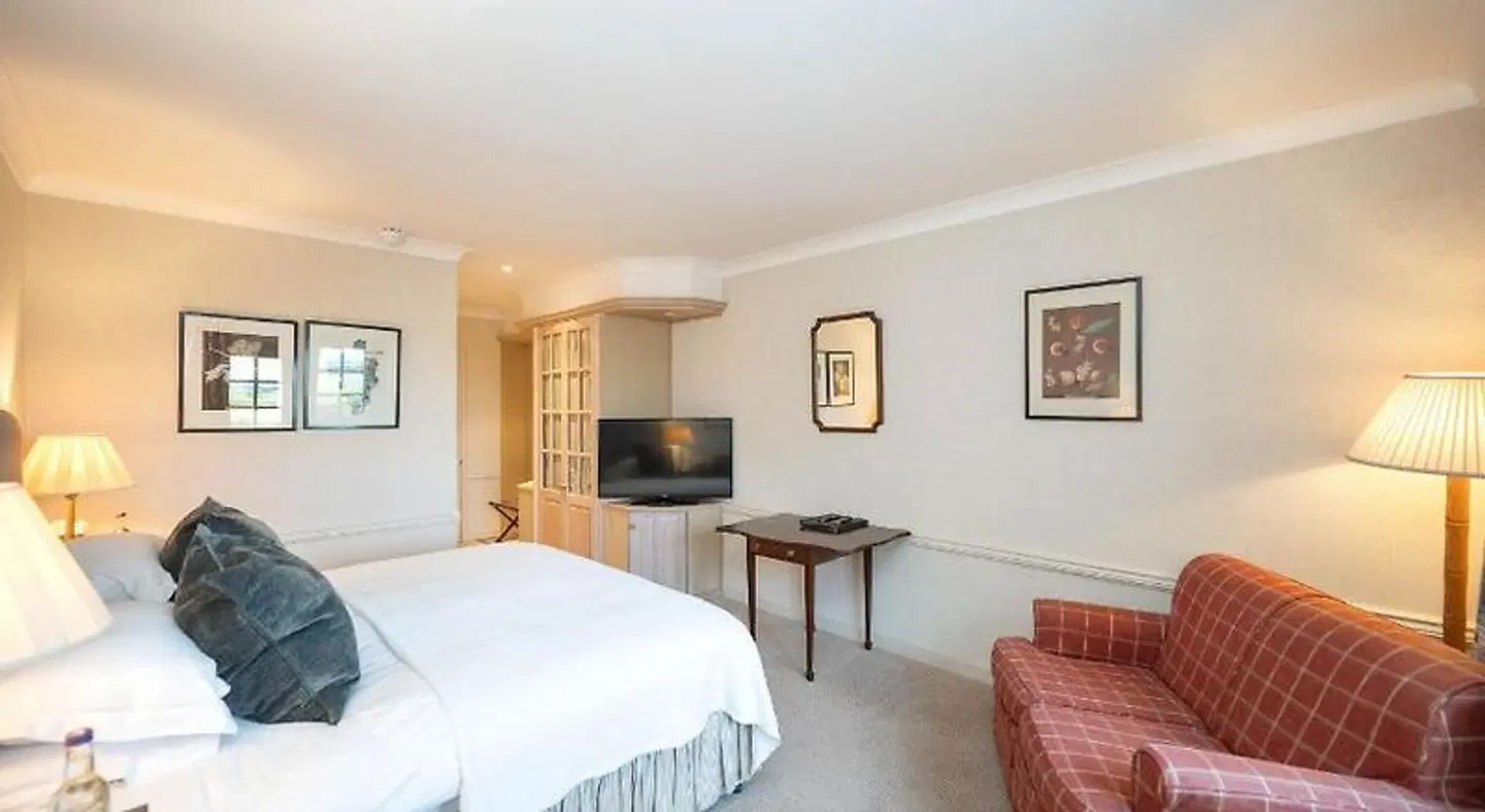 Greywalls Hotel & Chez Roux Restaurant ROOM_EXAMPLE