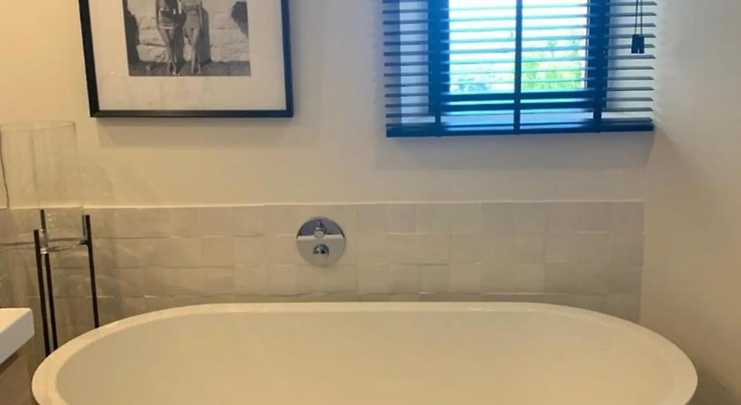 Mougins Luxury Retreats Badezimmer