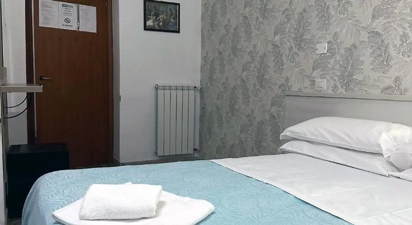B&B Alex II HEALTH_BEAUTY