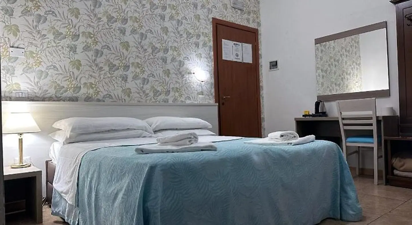 B&B Alex II ROOM_EXAMPLE