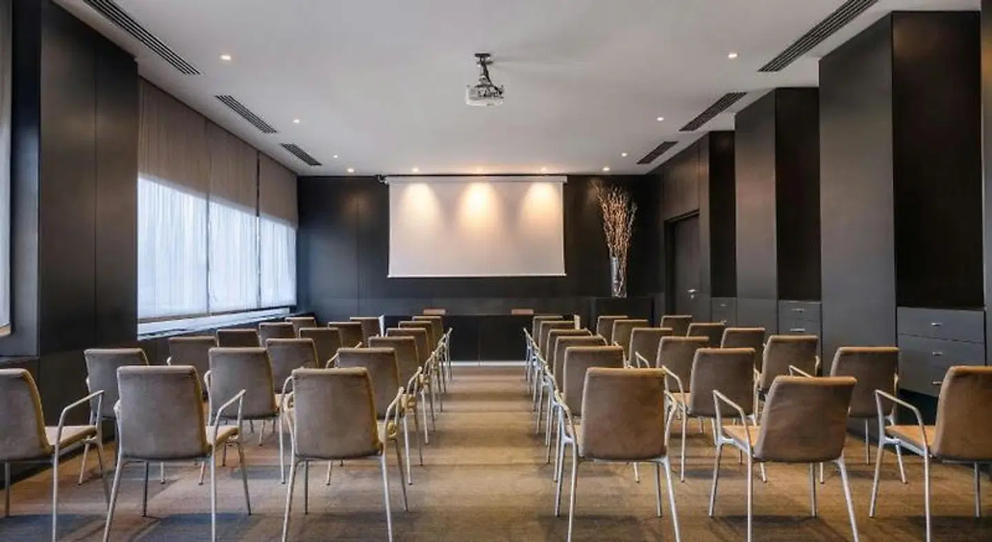AC Hotel by Marriott Padova Konferenz