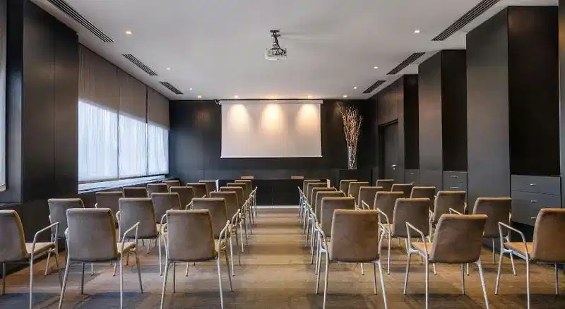 AC Hotel by Marriott Padova – Hotelfoto