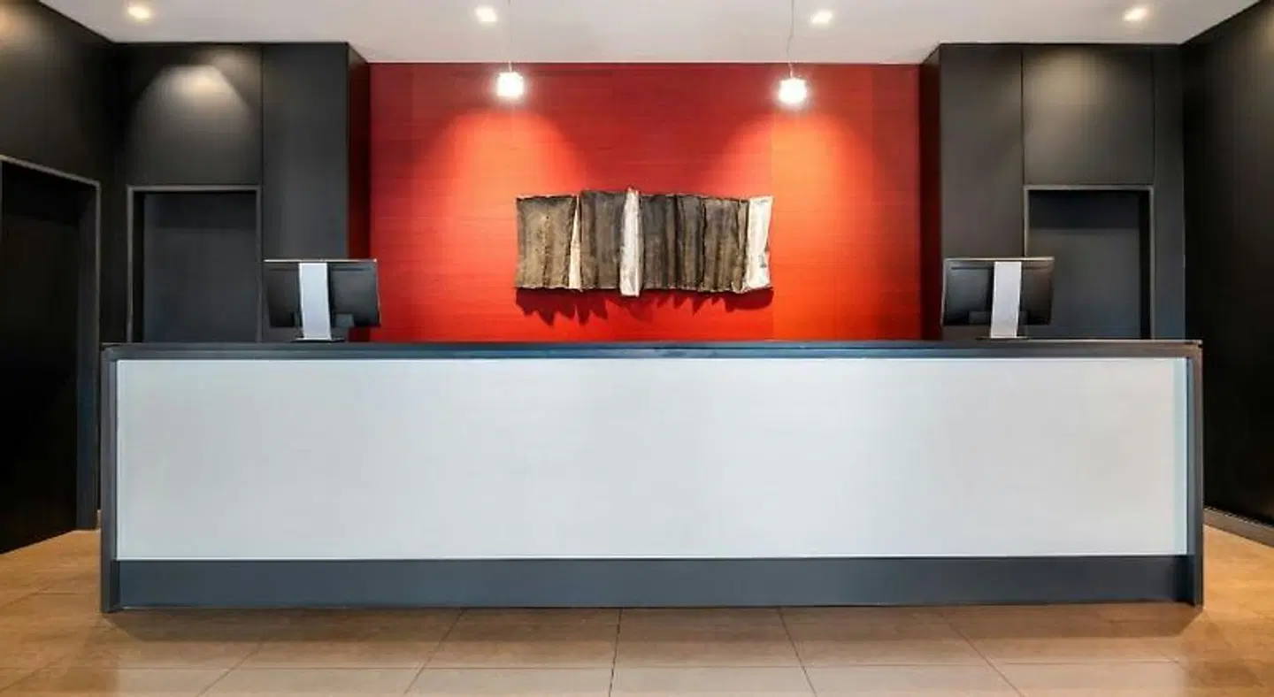 AC Hotel by Marriott Padova LOUNGE_LOBBY