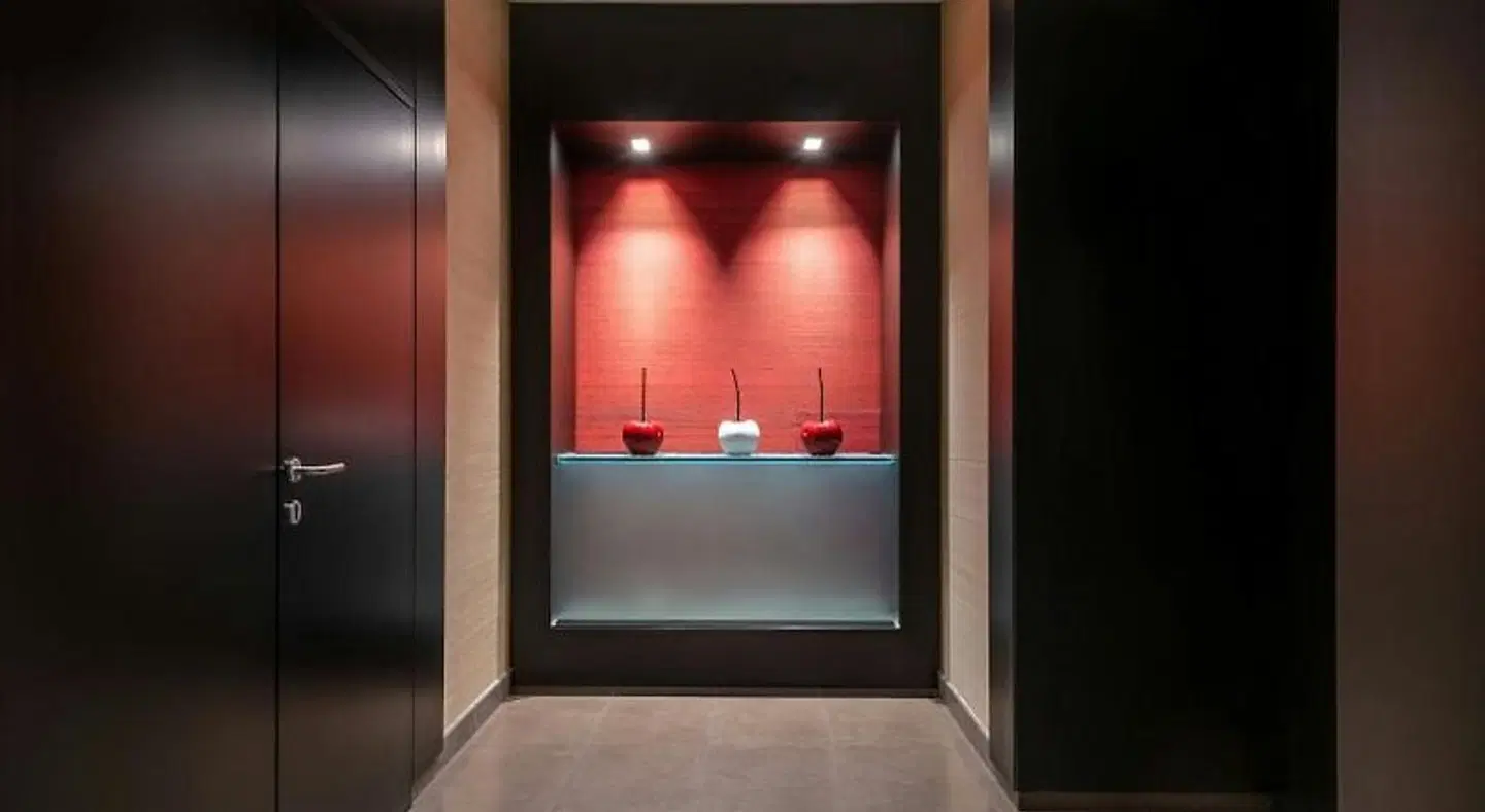 AC Hotel by Marriott Padova ROOM_EXAMPLE