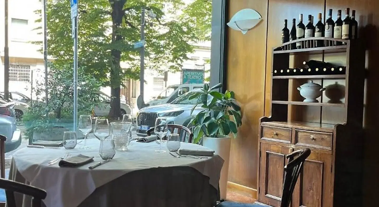Europa Restaurant