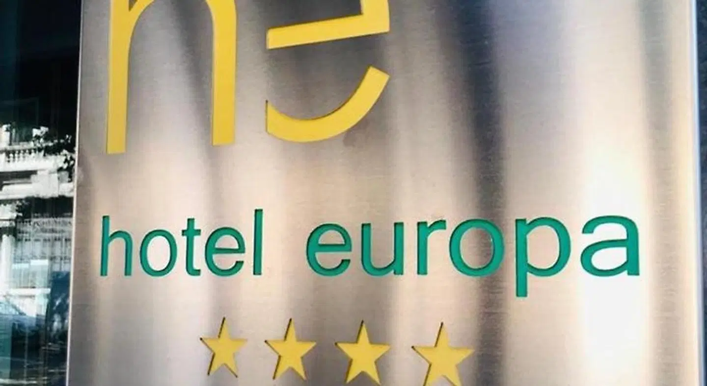 Europa Badezimmer