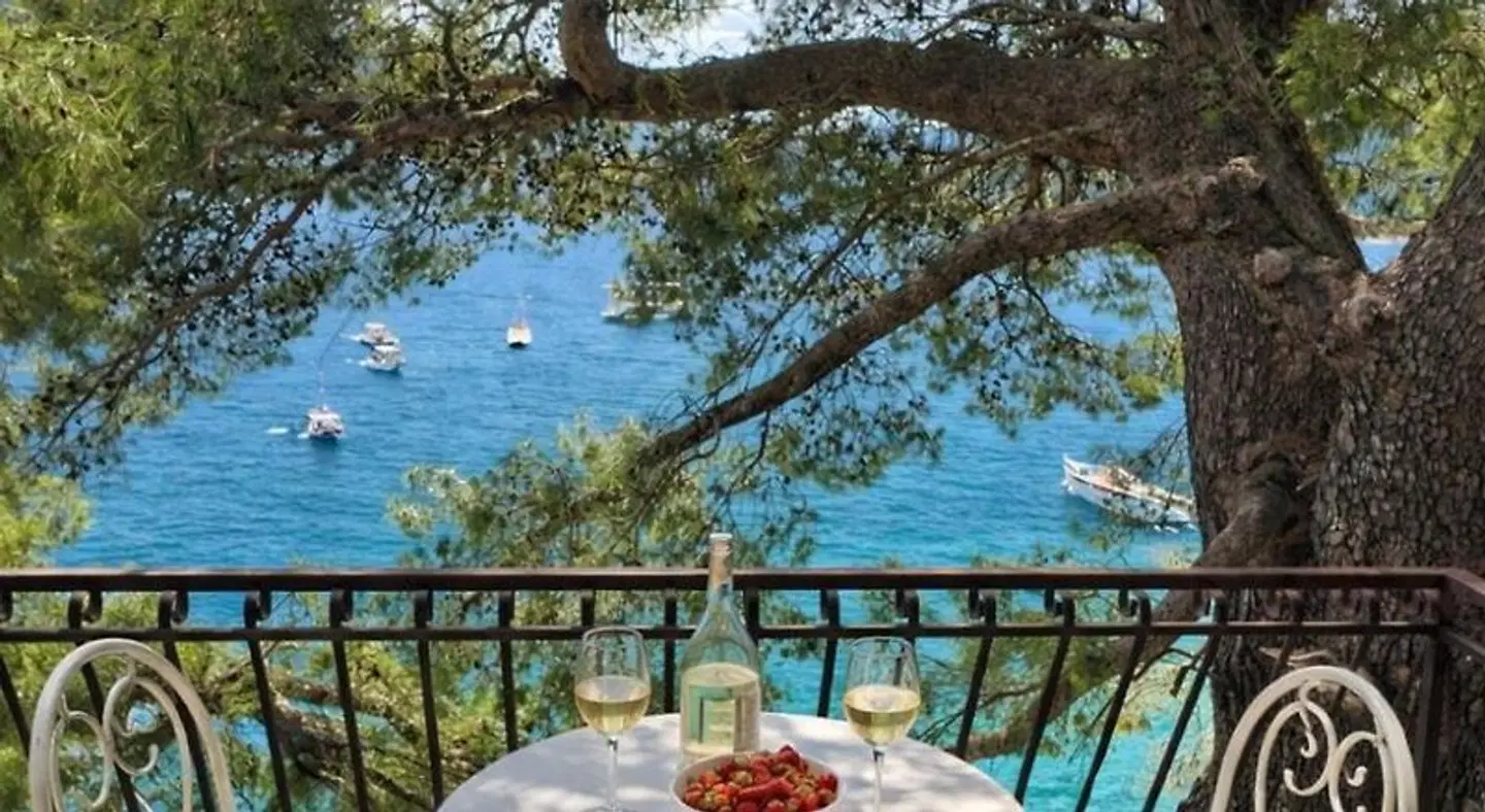 Conte Hotel & Restaurant Restaurant