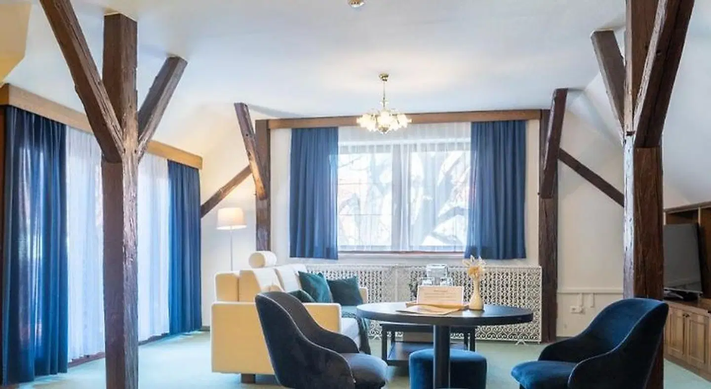 Hotel Mariahilf Konferenz