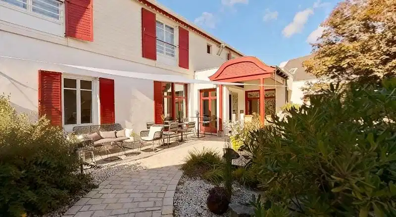 Villa Kerasy – Hotelfoto