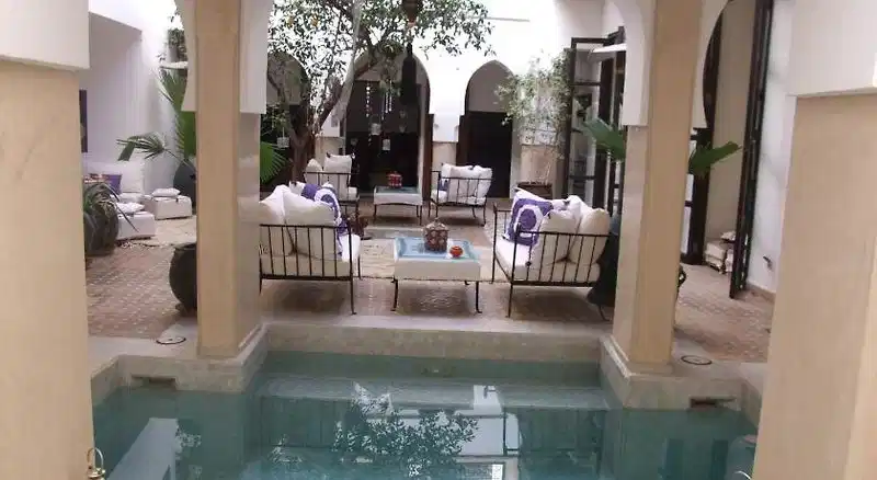 Dar Charkia – Hotelfoto