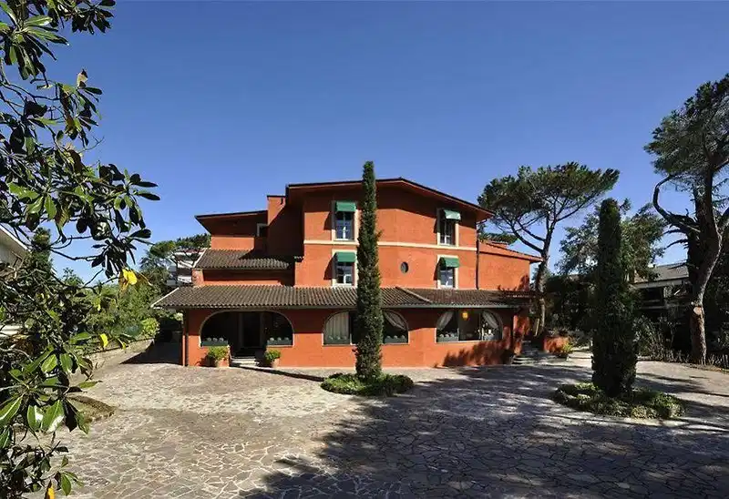 Resort La Rocchetta – Hotelfoto