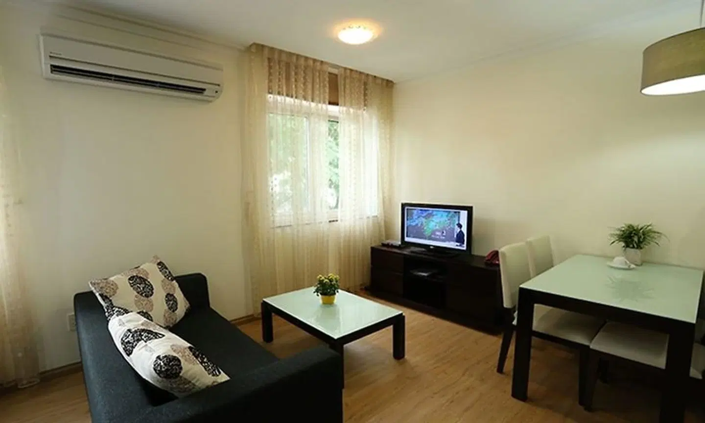 Song Hung 2 Hotel & Serviced Apartments ROOM_EXAMPLE