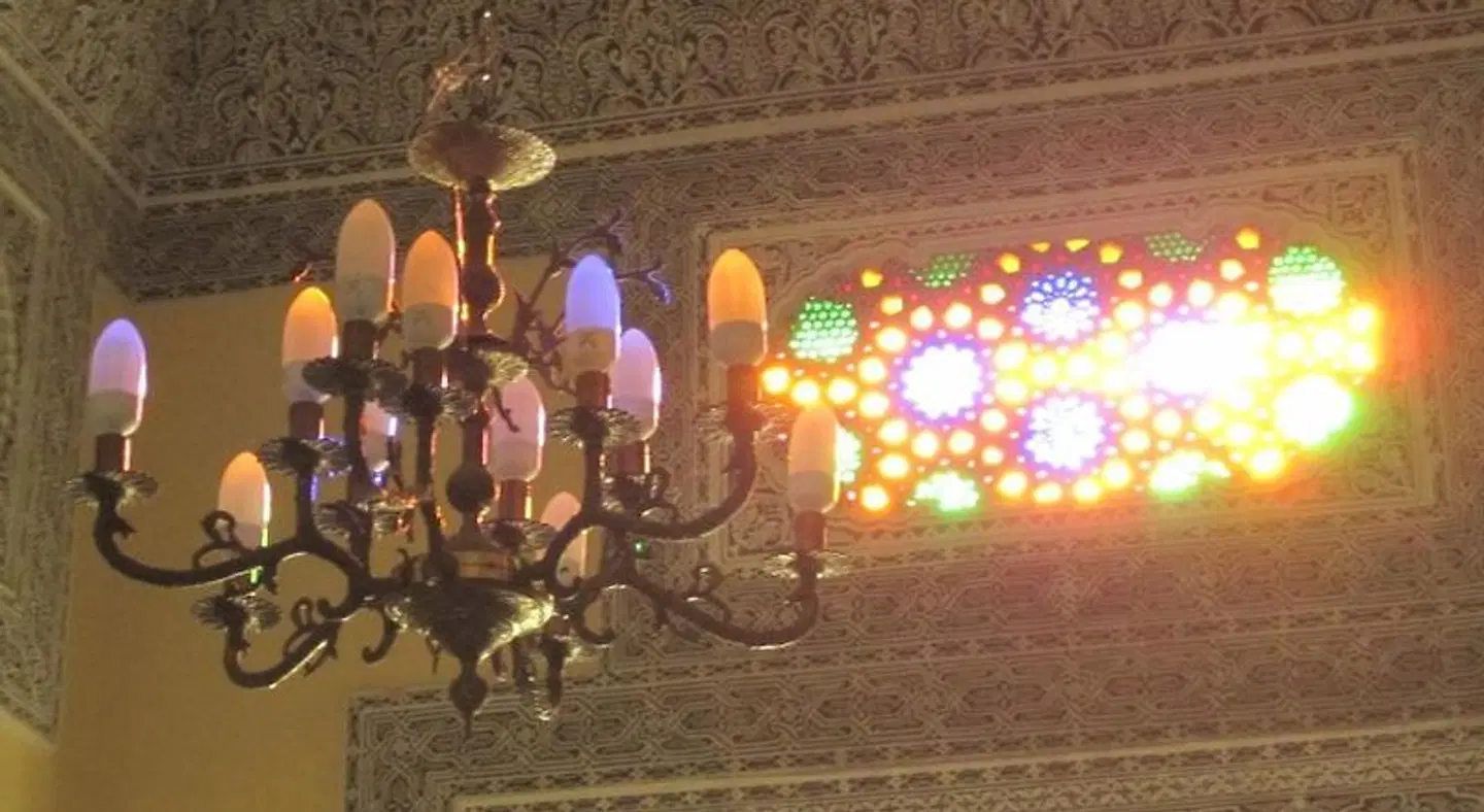 Riad Jaouhara SPORTS_AND_LEISURE