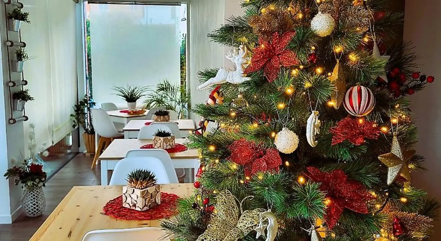 Stella del Garda Restaurant