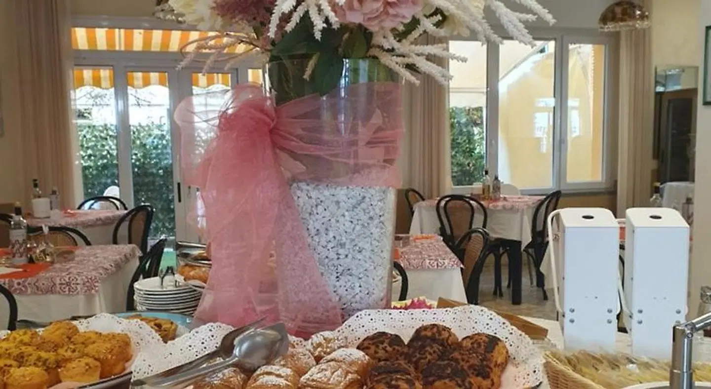 Romagna Restaurant