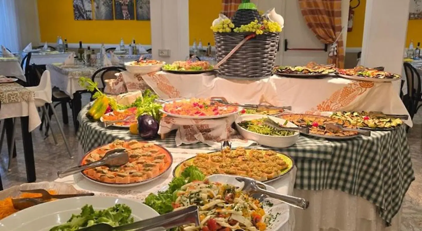 Romagna Restaurant