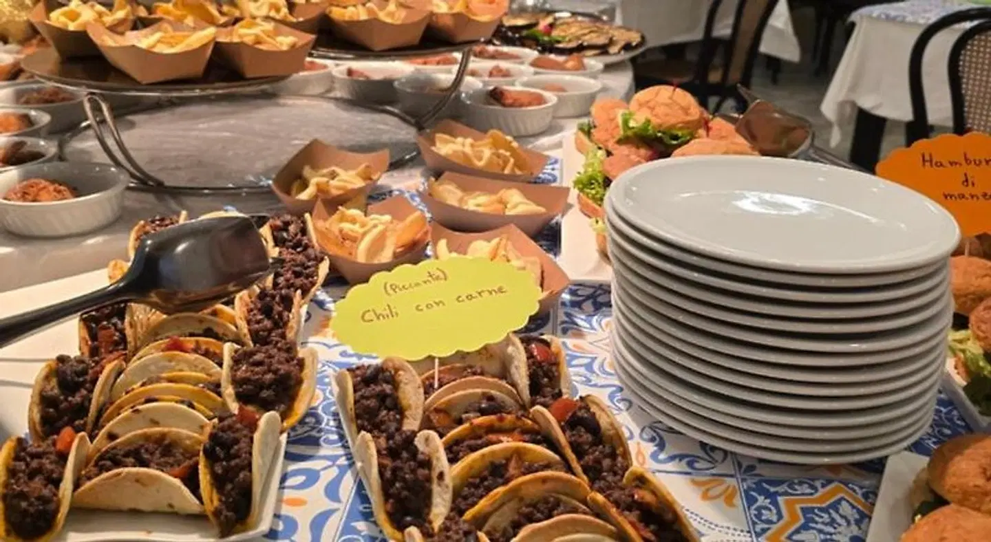Romagna Restaurant