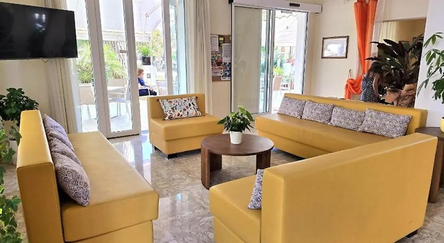 Romagna LOUNGE_LOBBY