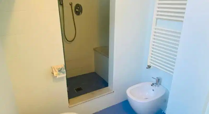 Amici Miei Rooms – Hotelfoto