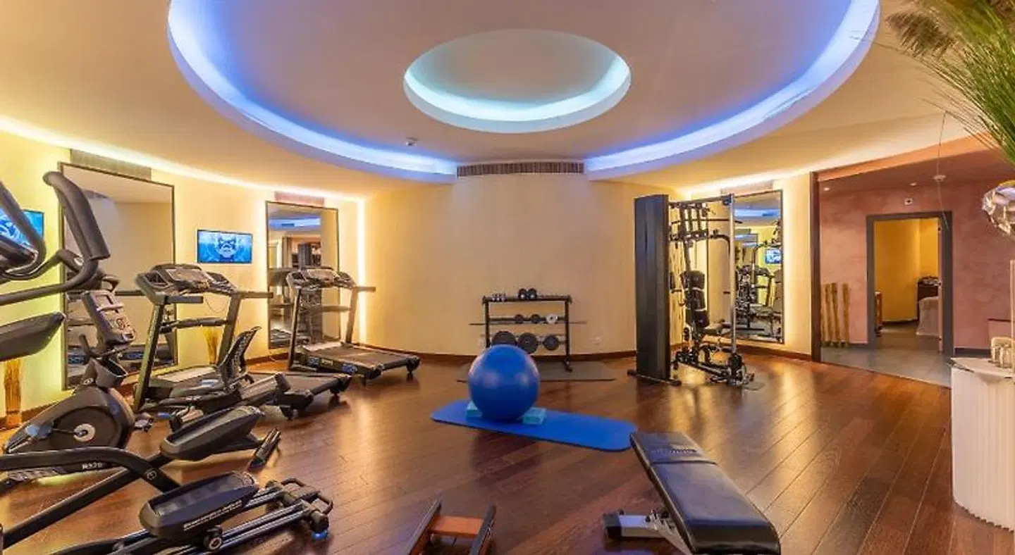 Beau-Rivage SPORTS_AND_LEISURE